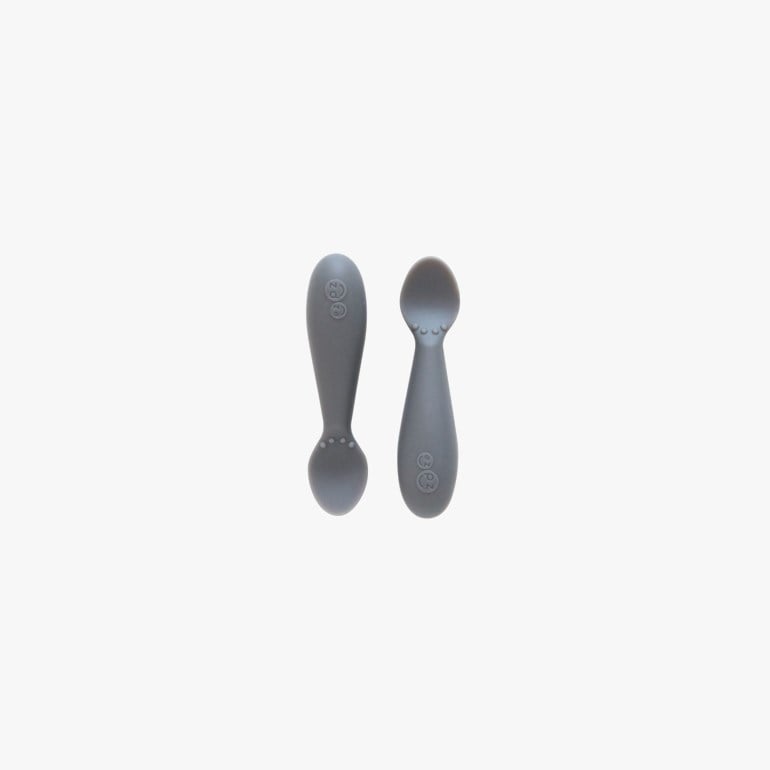 Tiny Spoon Grå - undefined - 1