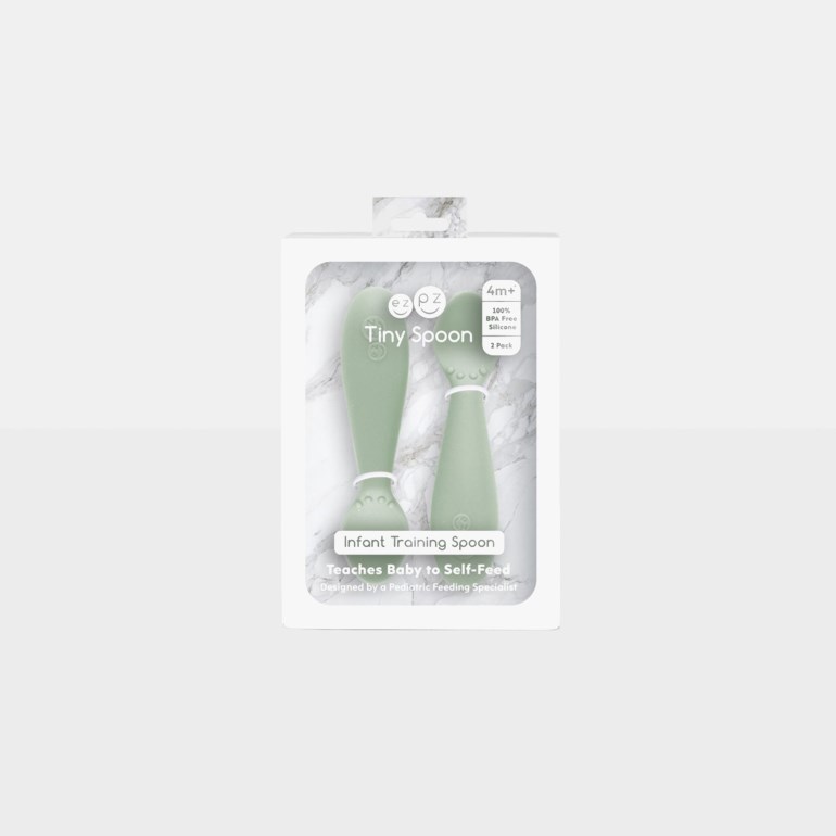 Tiny Spoon Grønn - undefined - 1