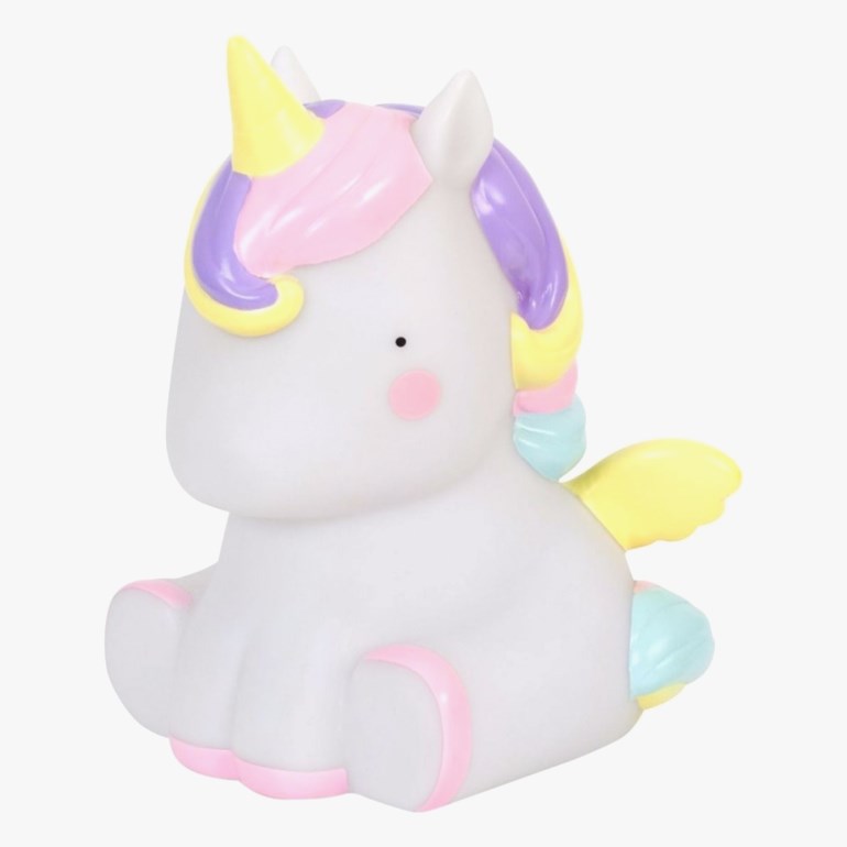 Table light nattlampe, unicorn Multiple - undefined - 1