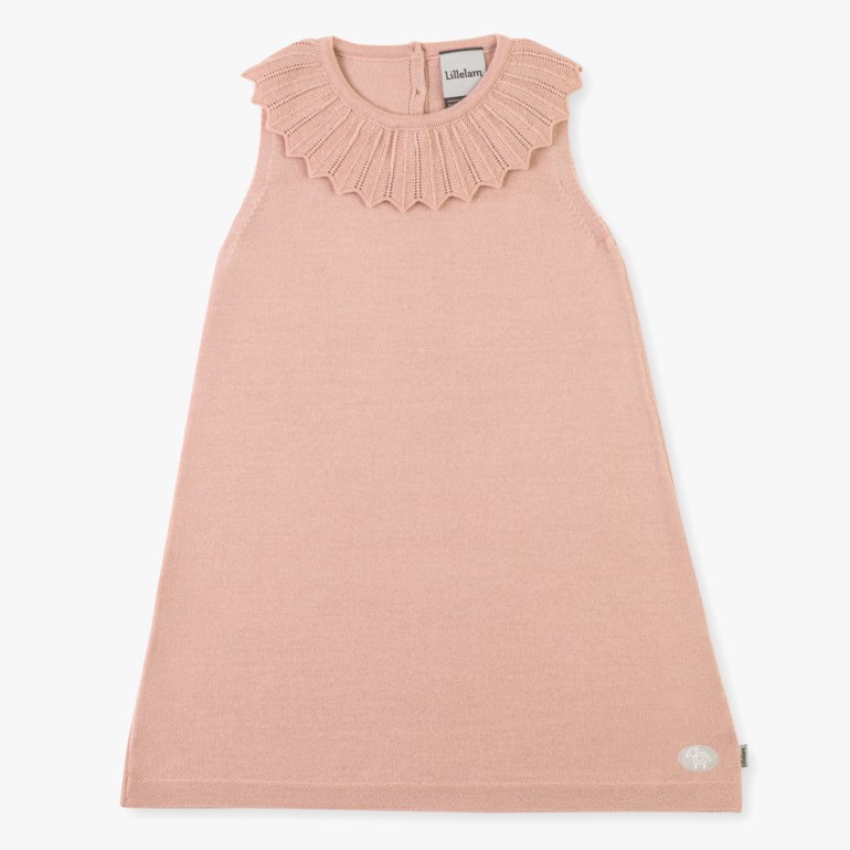 Sommerkjole klara Rosa - undefined - 1