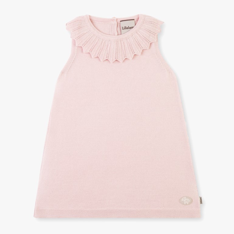 Sommerkjole klara Rosa - undefined - 1