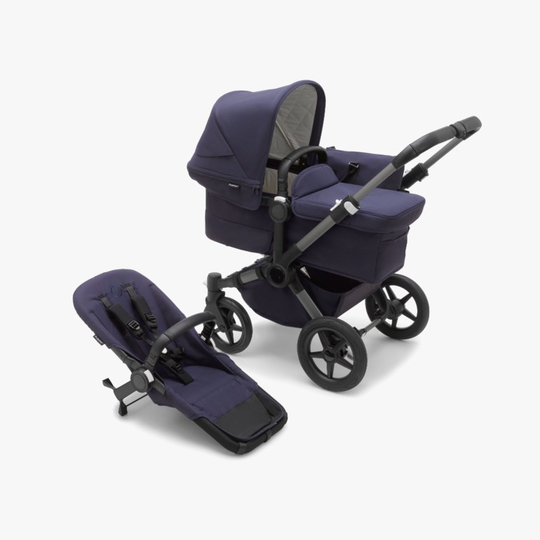 Donkey 5 Classic Collection mono komplett Marine - undefined - 1