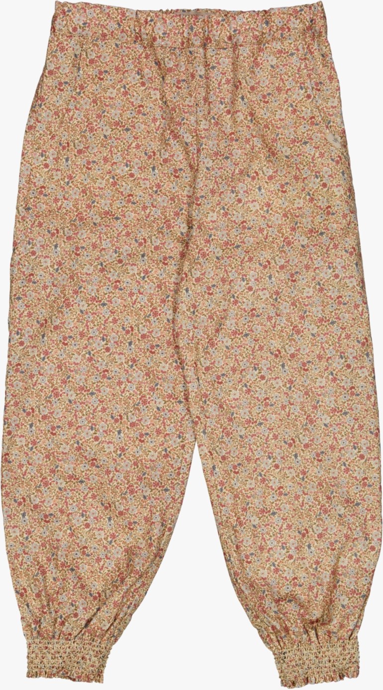 Sara bukse Rosa - undefined - 1