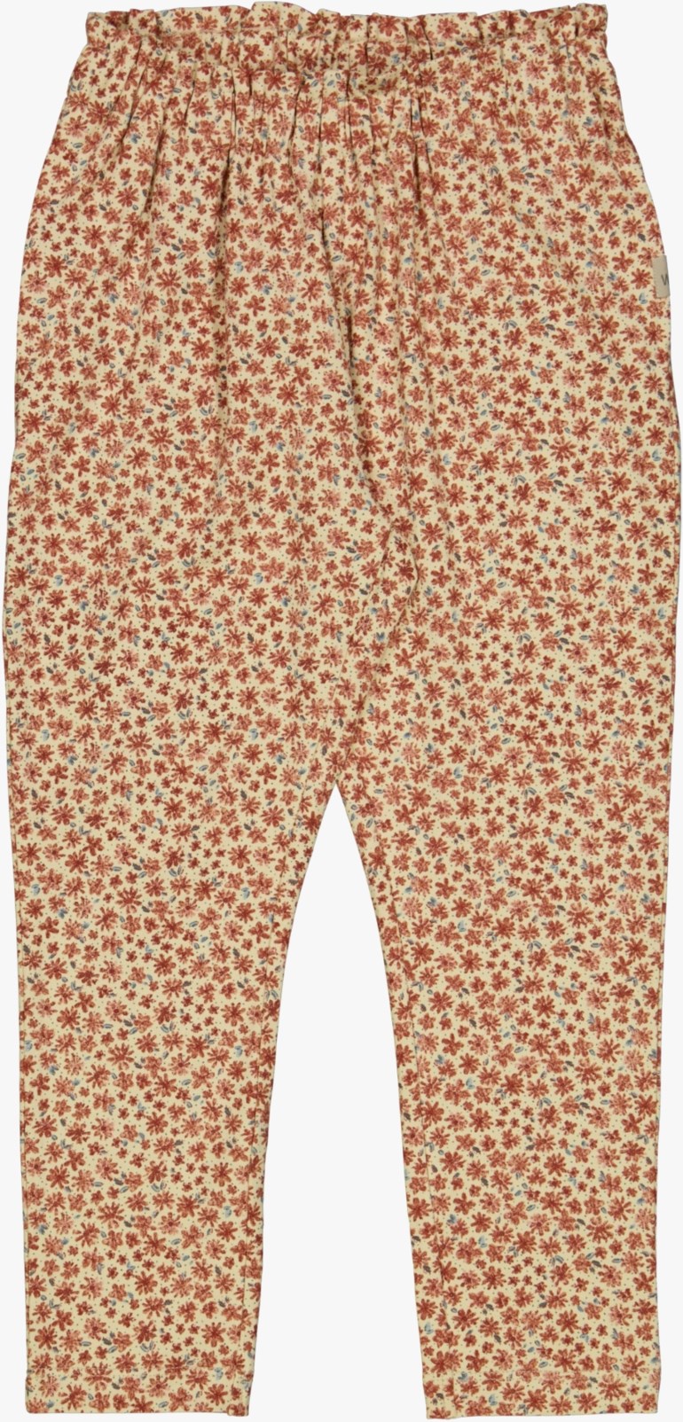 Malika bukse Beige - undefined - 1