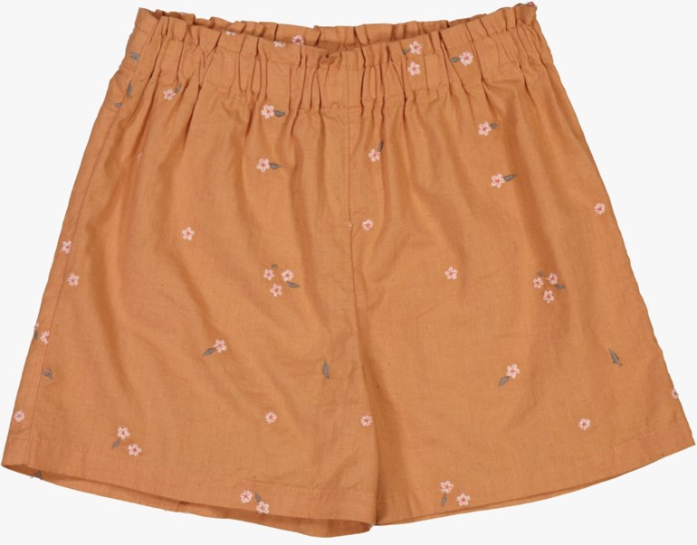 Silja shorts Rosa - undefined - 1