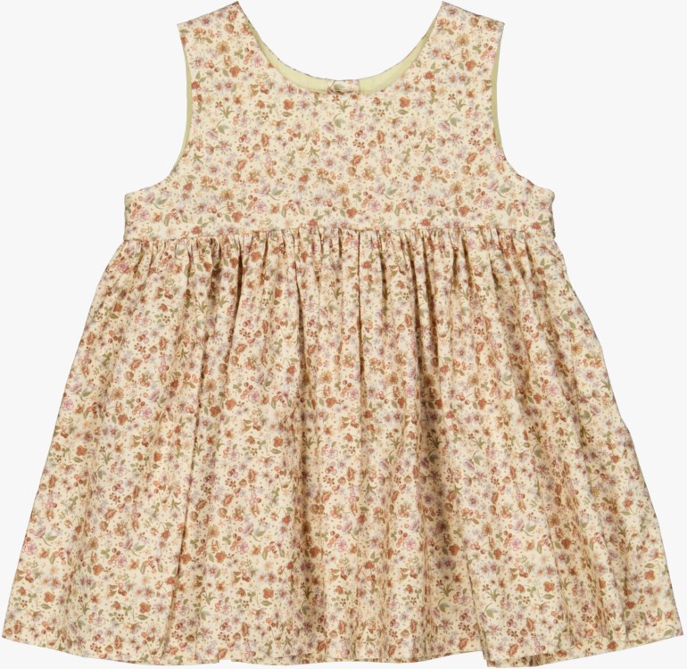 Wrinkles kjole, sunflower Rosa - undefined - 1