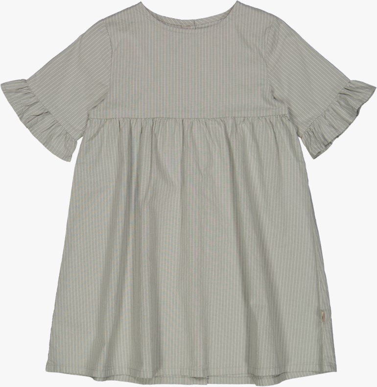 Elena kjole Grå - undefined - 1