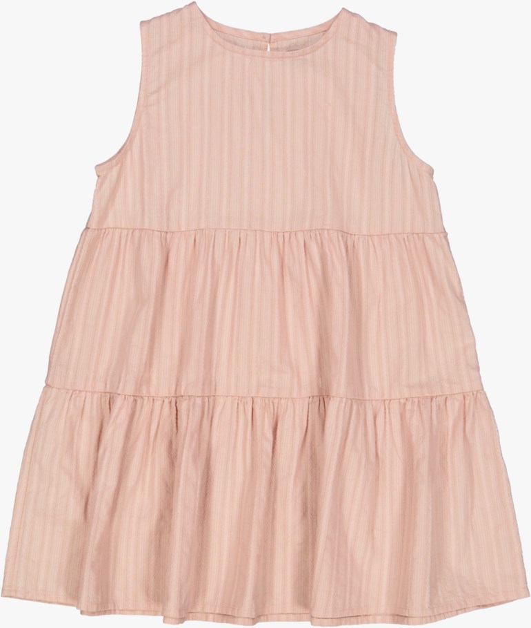 Feodora kjole Rosa - undefined - 1