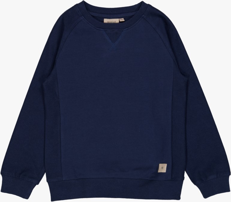 Johan genser Blå - undefined - 1