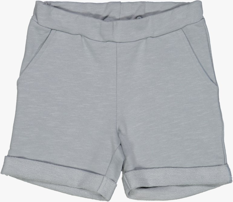Antonie shorts, dustydove Blå - undefined - 1