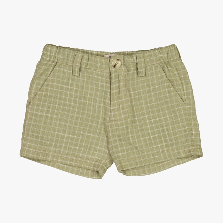 Elvig shorts Grønn - undefined - 1