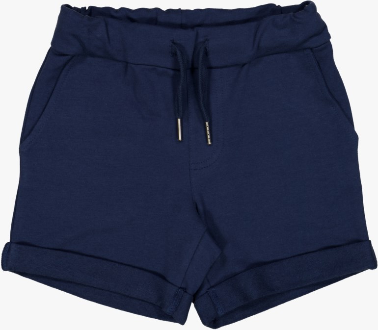 Manfred shorts Blå - undefined - 1