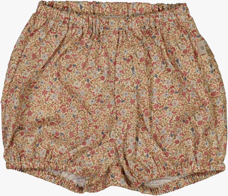 Nappy bleiebukse Rosa - undefined - 1