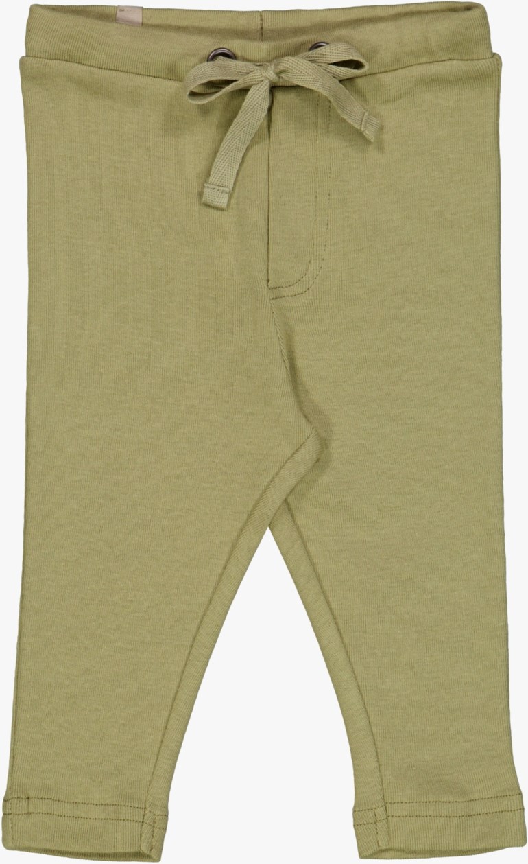 Manfred joggebukse Grønn - undefined - 1