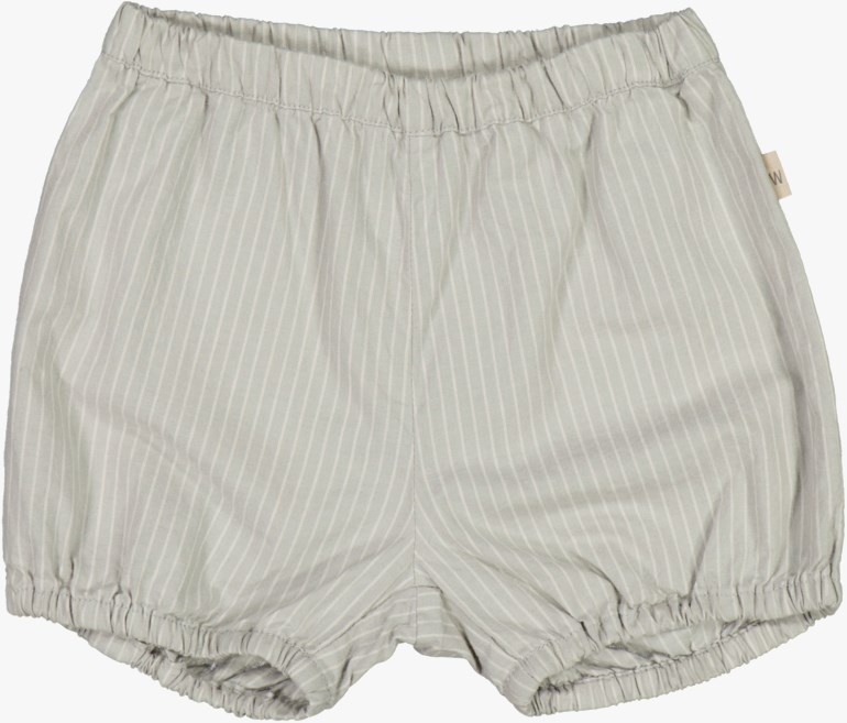 Olly shorts Grå - undefined - 1