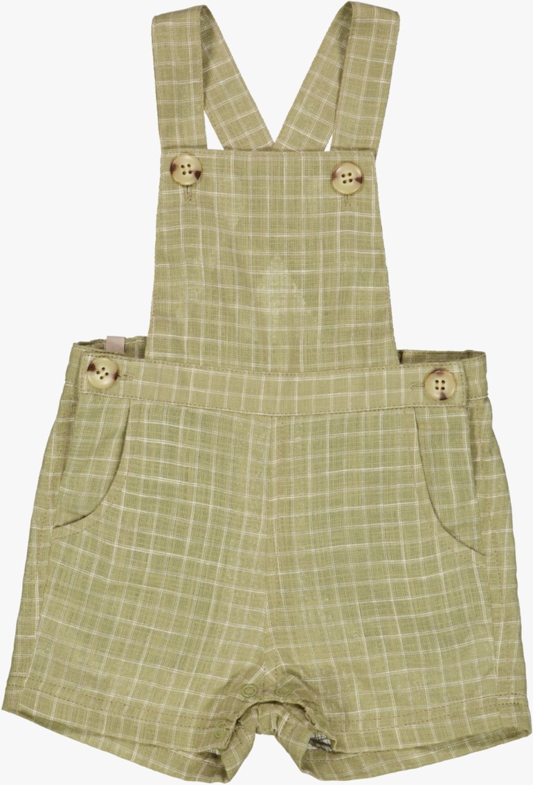 Erik seledress Grønn - undefined - 1