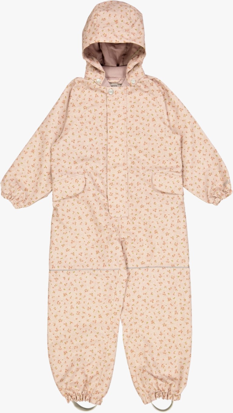 Masi vårdress Rosa - undefined - 1