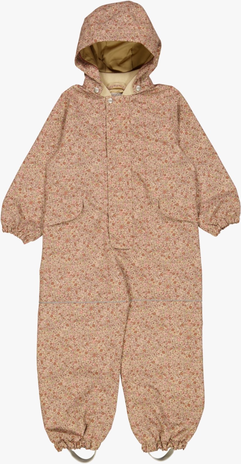 Masi vårdress Beige - undefined - 1