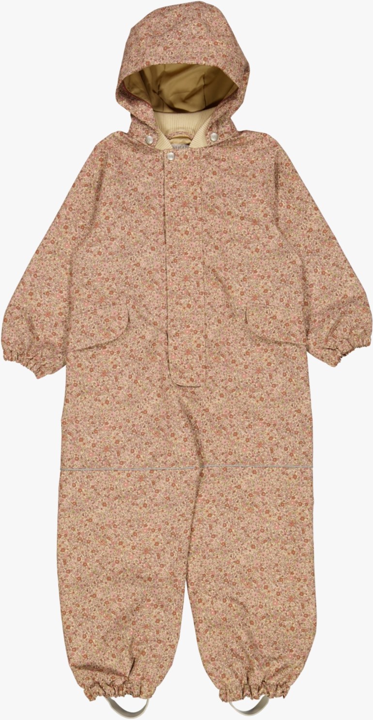 Masi vårdress, barelybeigeflowers Beige - undefined - 1