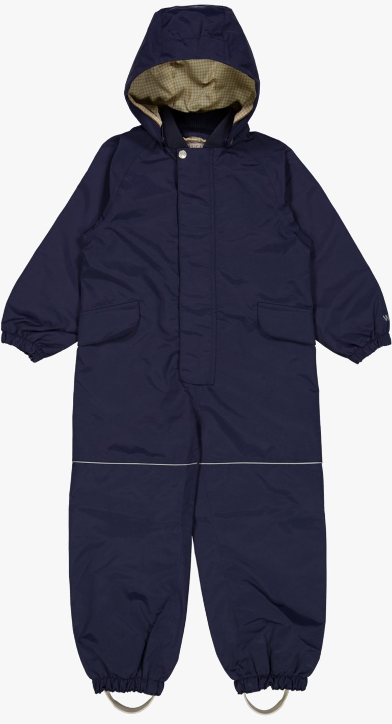 Masi vårdress Blå - undefined - 1