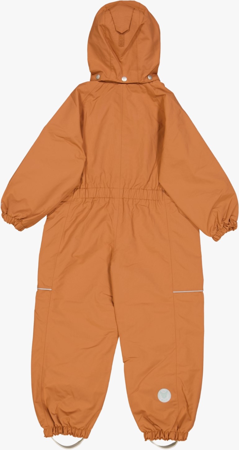 Masi vårdress Brun - undefined - 1
