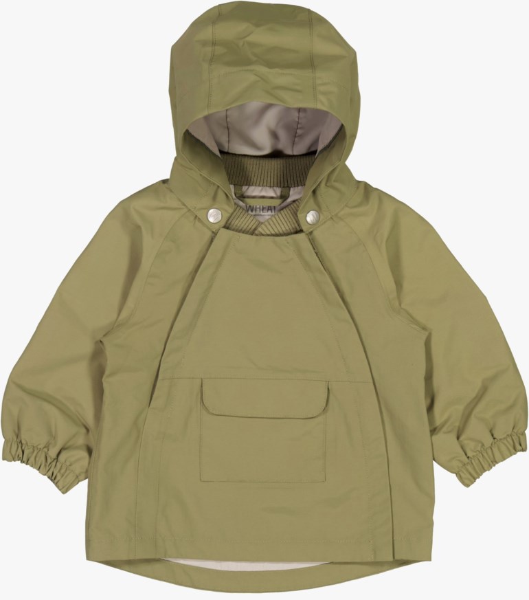 Sveo Tech jakke Grønn - undefined - 1