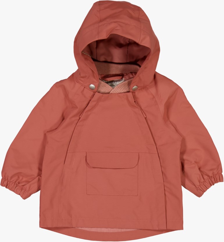 Sveo Tech jakke Rød - undefined - 1