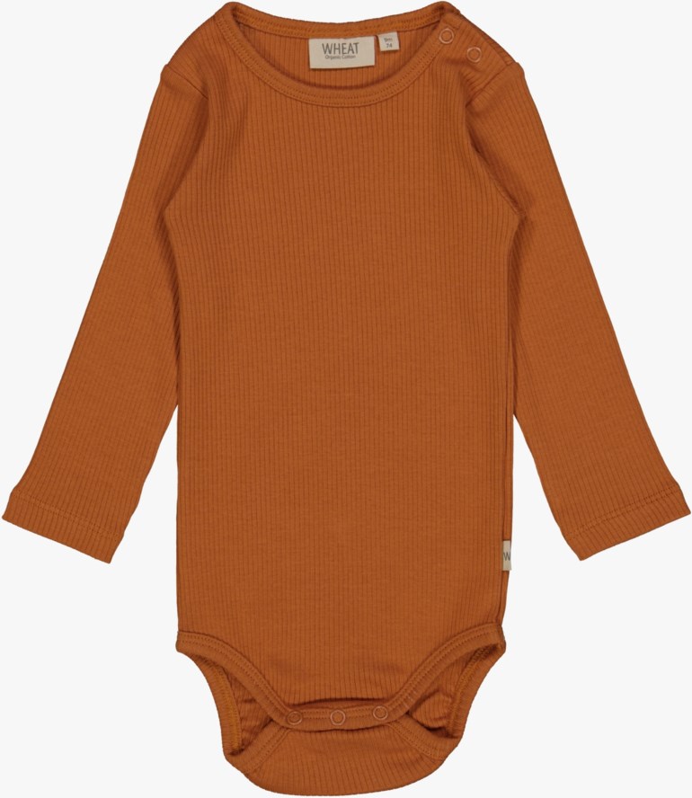 Body Rib Brun - undefined - 1