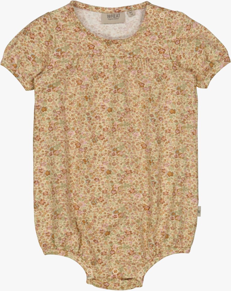 Vilja heldress Beige - undefined - 1