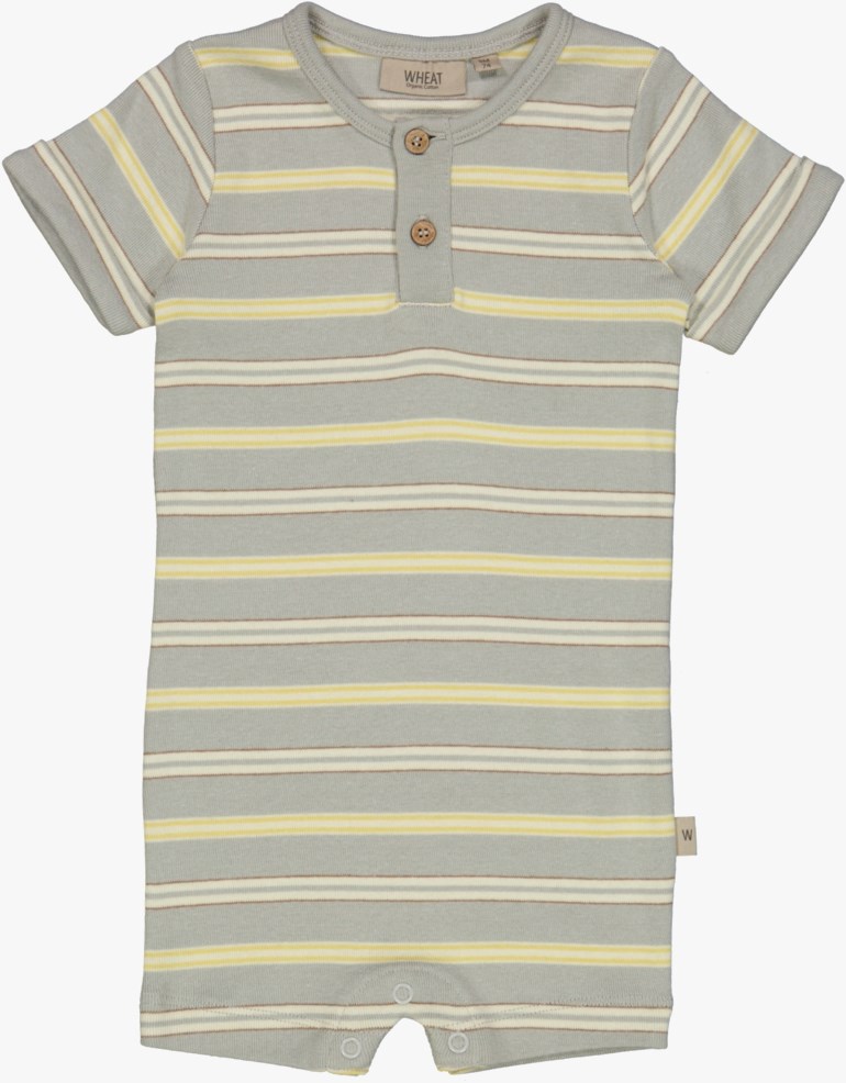 Alfred drakt Grå - undefined - 1