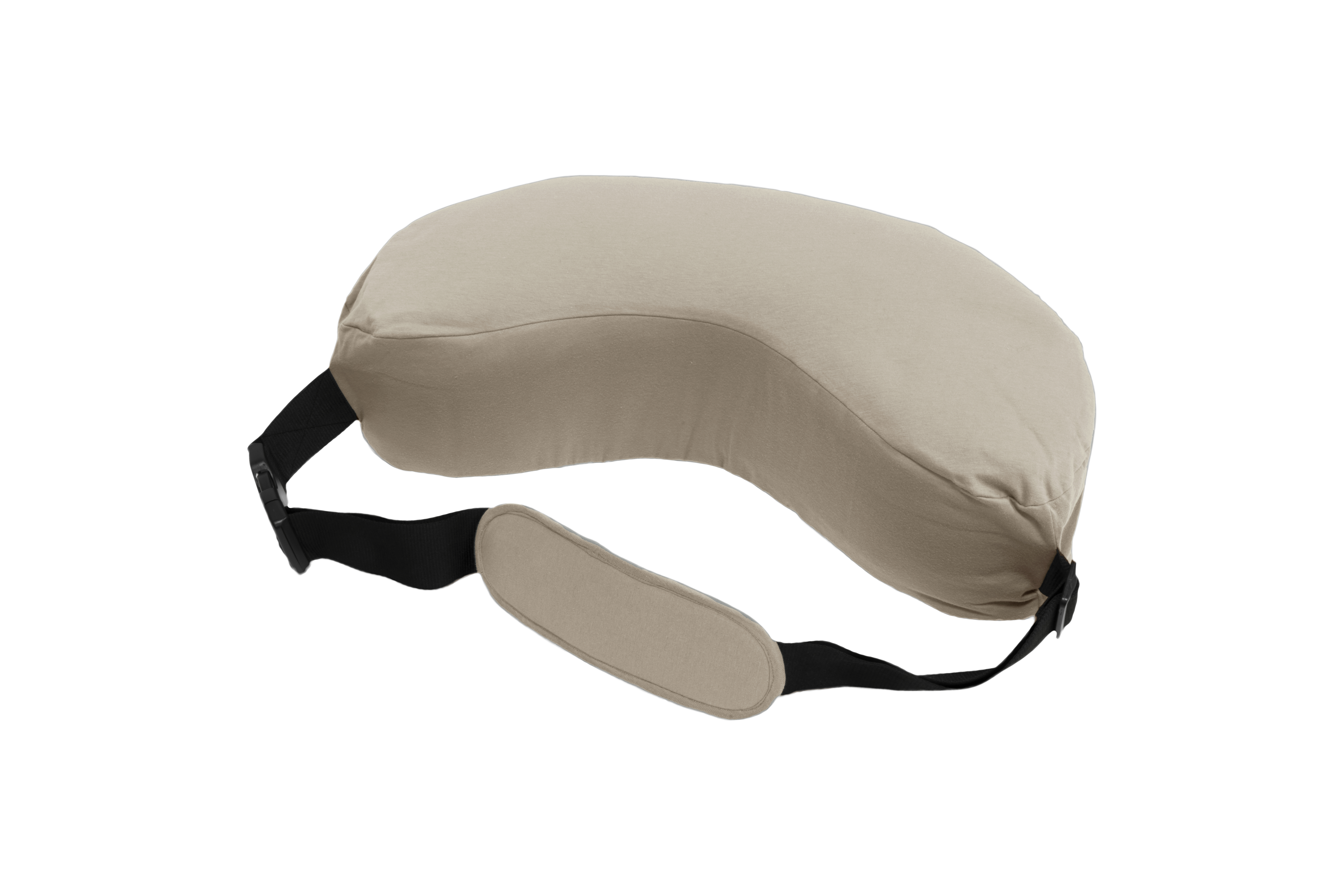 Mia ammepute, beige
