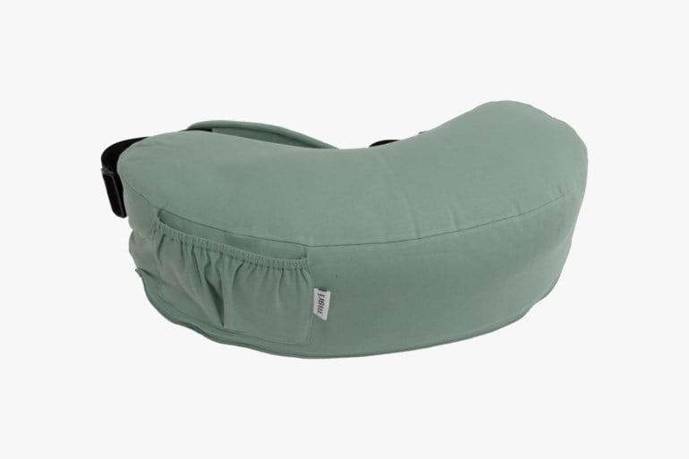 Mia ammepute, green Grønn - 11024793-Green-onesize - 1