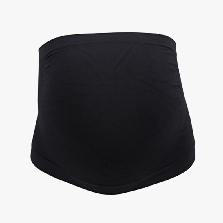 Magebånd Sort - undefined - 1