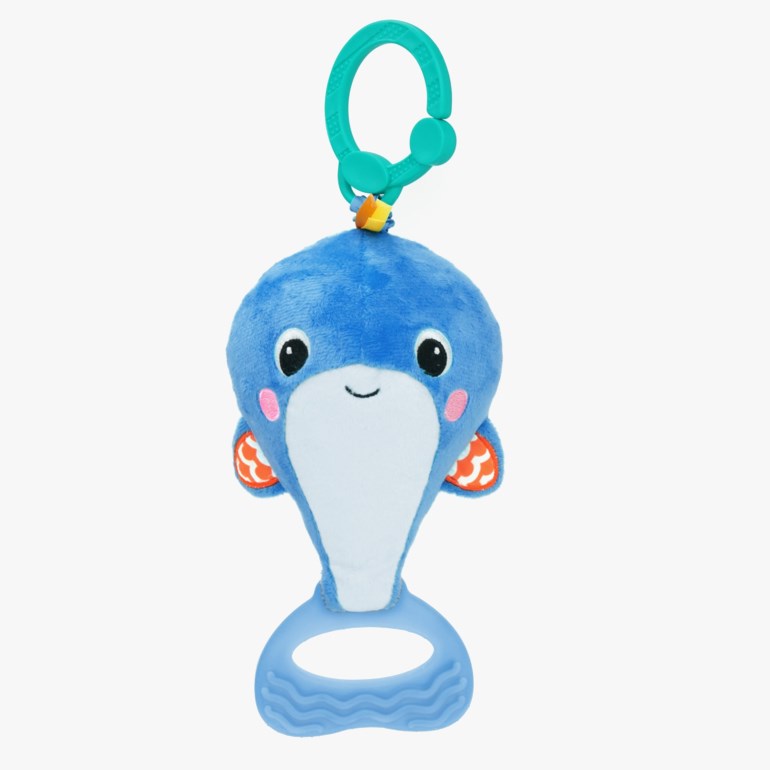 Whale-a-roo aktivitetsleke Multiple - undefined - 1