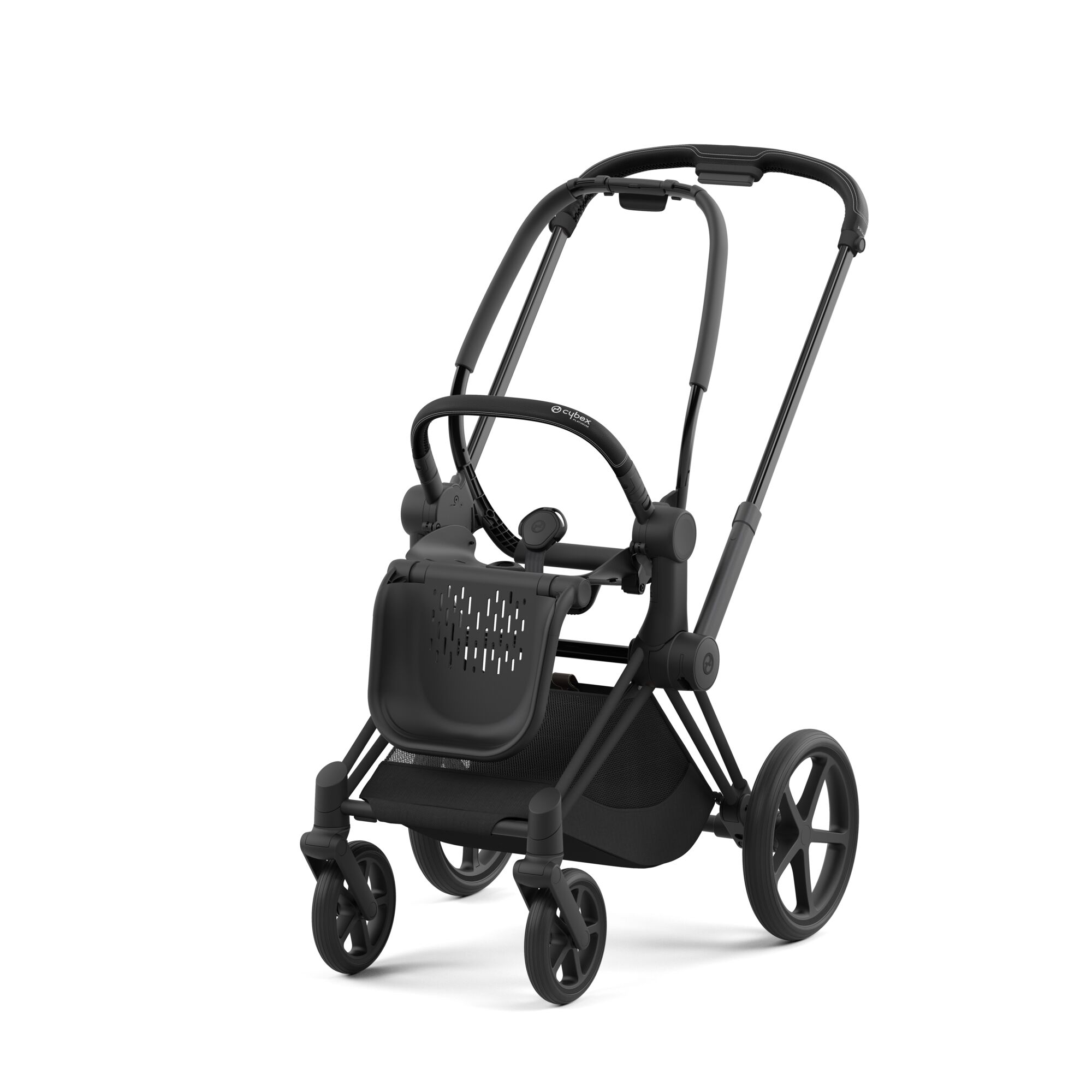 Priam Chassis