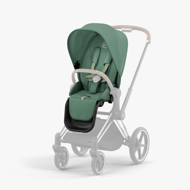 Platinum Line Priam Setepakke Grønn - 11024917-leafgreen-6mth - 1