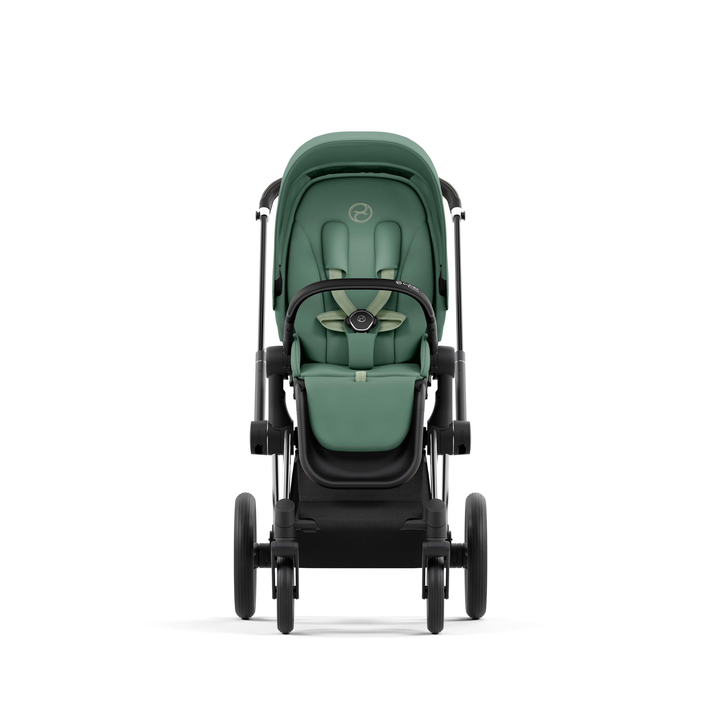 Platinum Line Priam Setepakke, leafgreen
