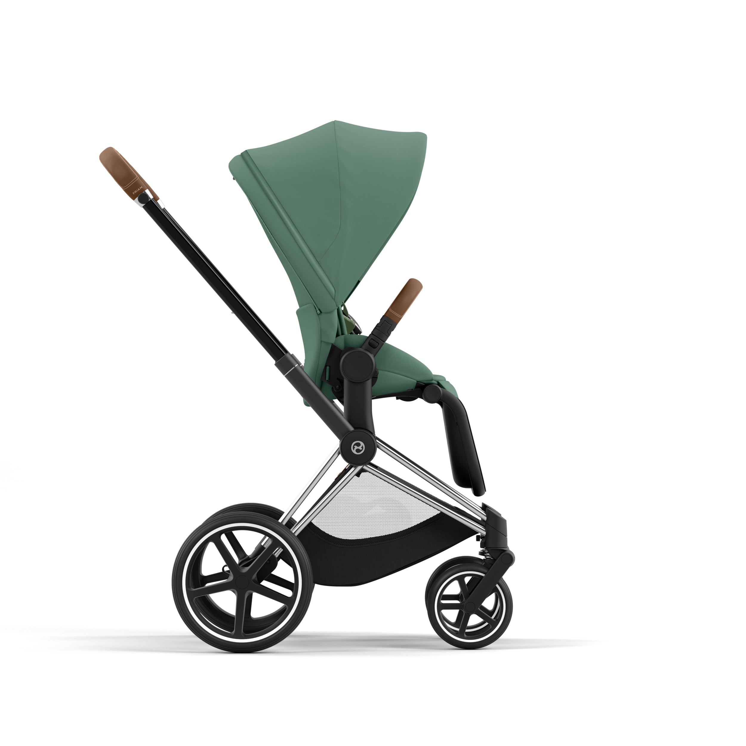 Platinum Line Priam Setepakke, leafgreen