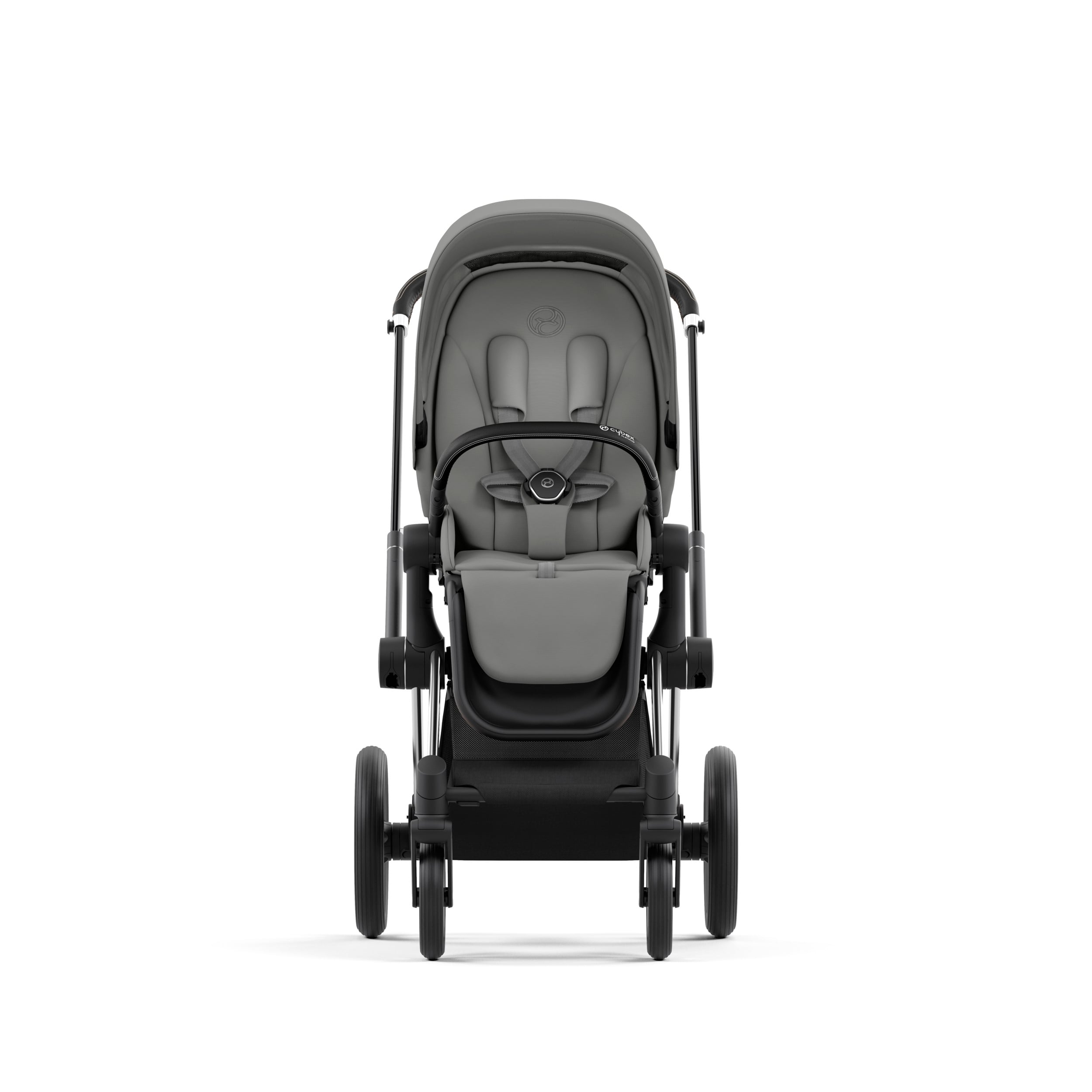 Platinum Line Priam Setepakke, miragegrey