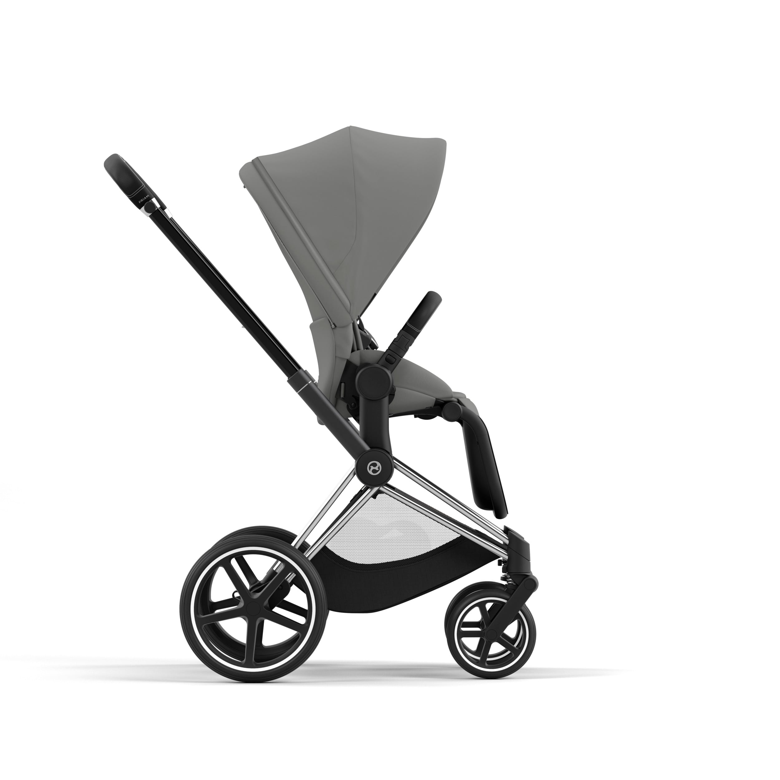 Platinum Line Priam Setepakke, miragegrey