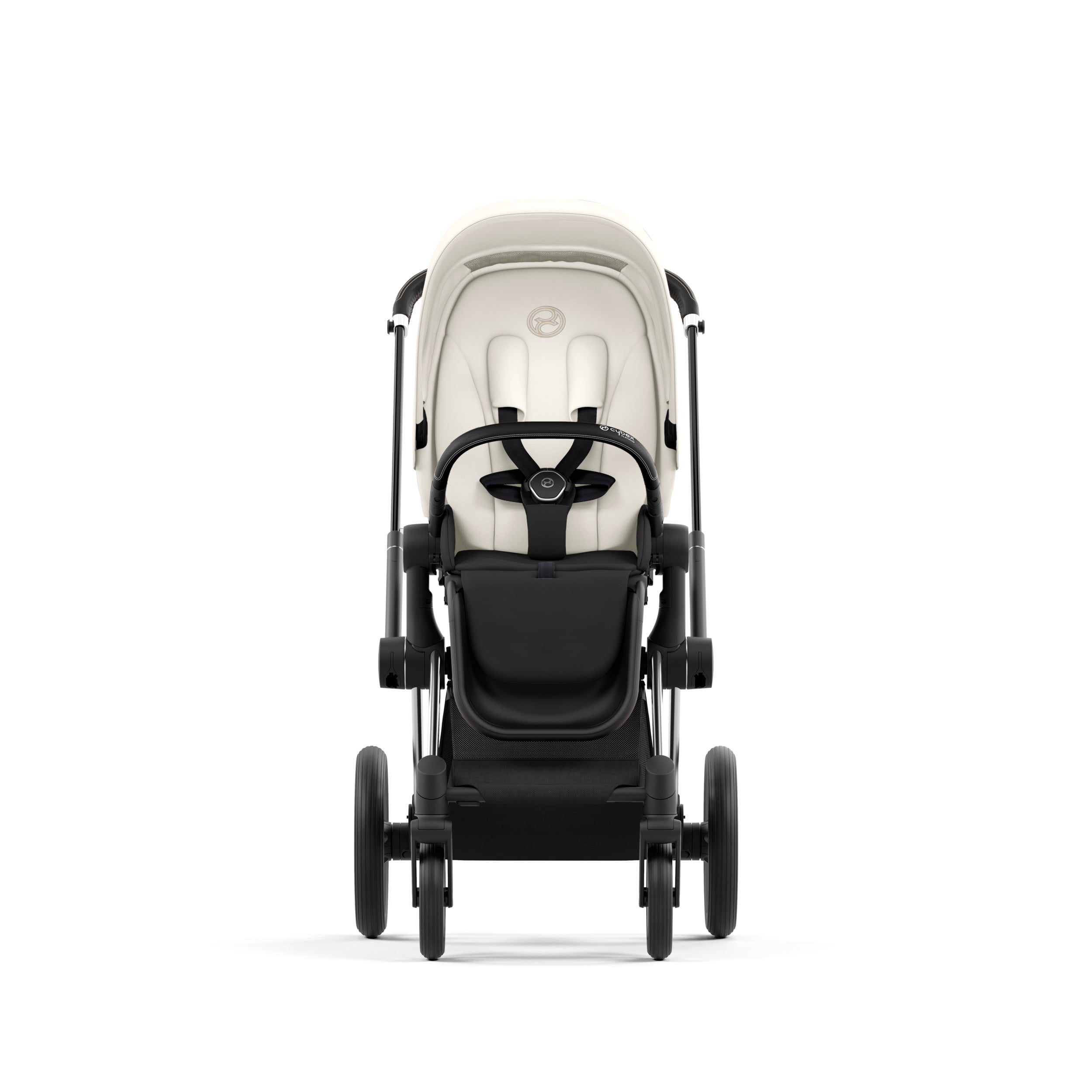 Cybex Priam Fargetrekk, Off White
