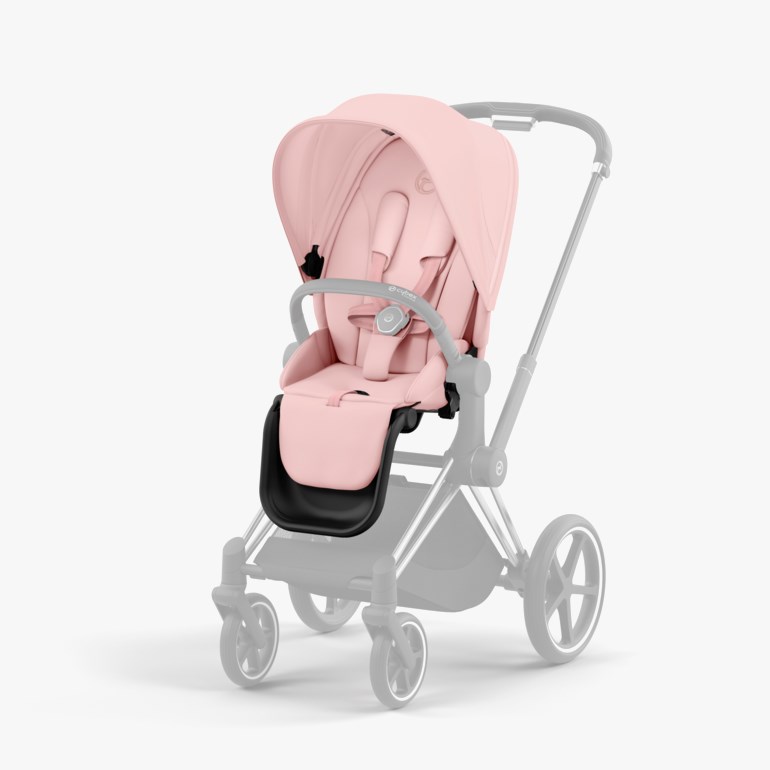 Platinum Line Priam Setepakke Rosa - 11024917-peachpink-6mth - 1