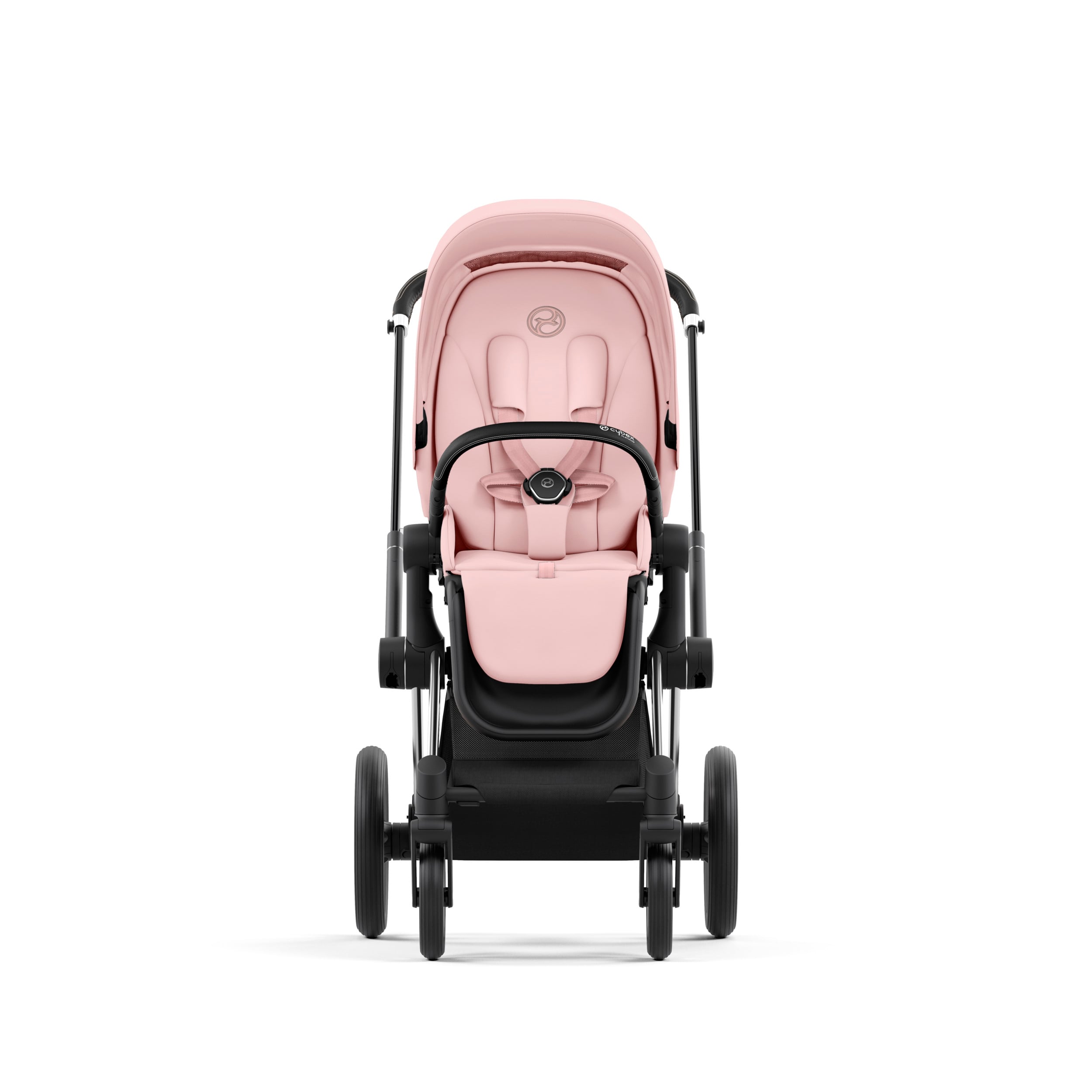Cybex Priam Sete Peach Pink