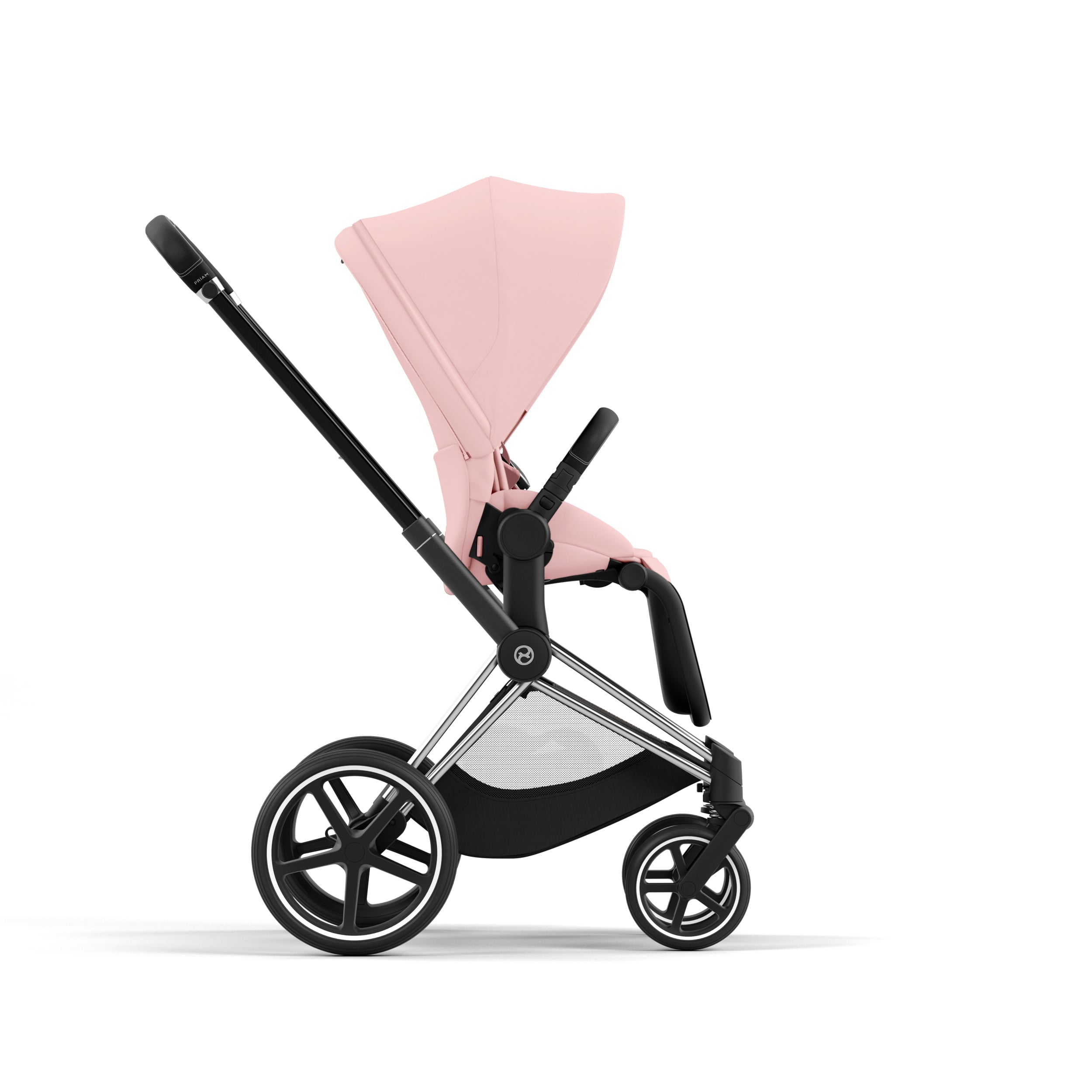 Cybex Priam Sete Peach Pink