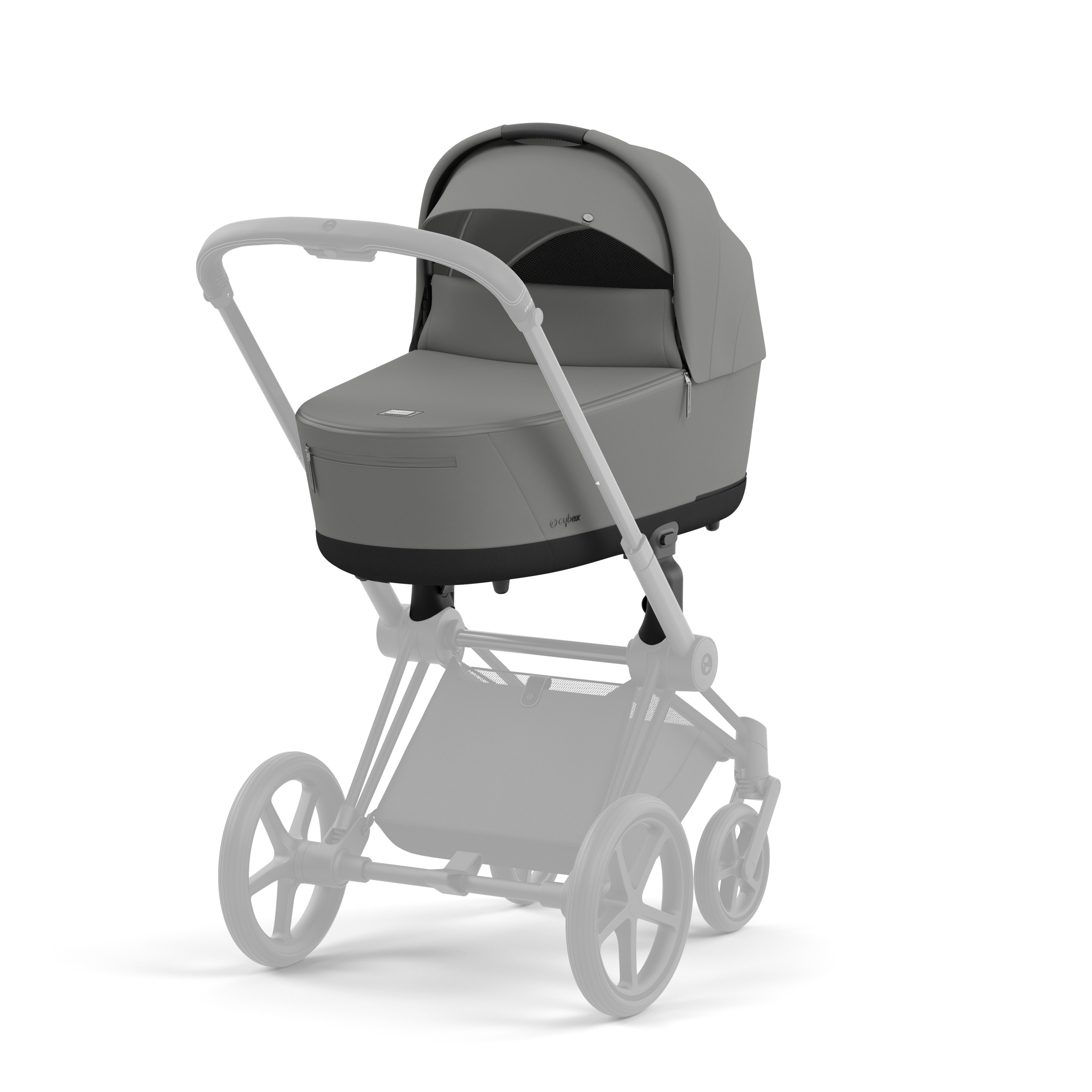 PRIAM Lux Carrycot