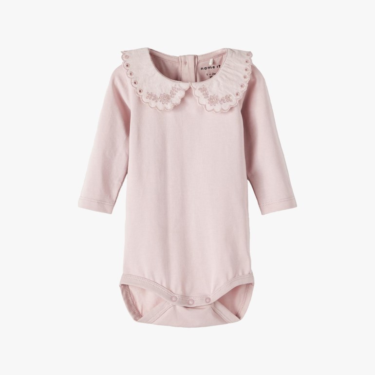 Kathja body Rosa - undefined - 1