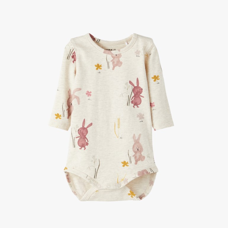Katie body Beige - undefined - 1