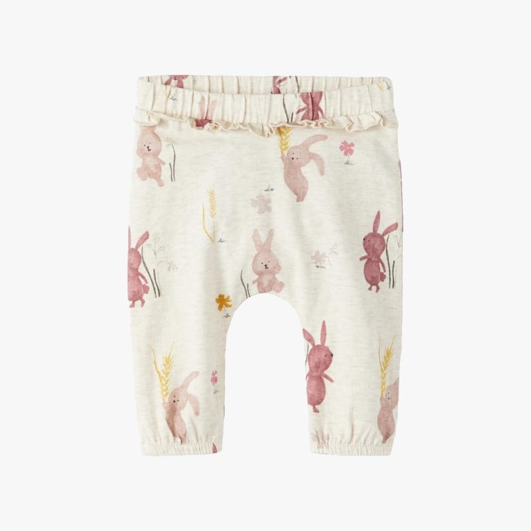 Katie bukse Beige - undefined - 1