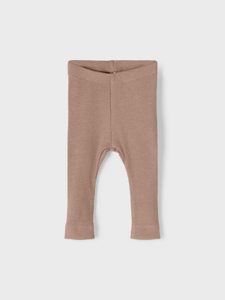 Noos leggings Brun - undefined - 1