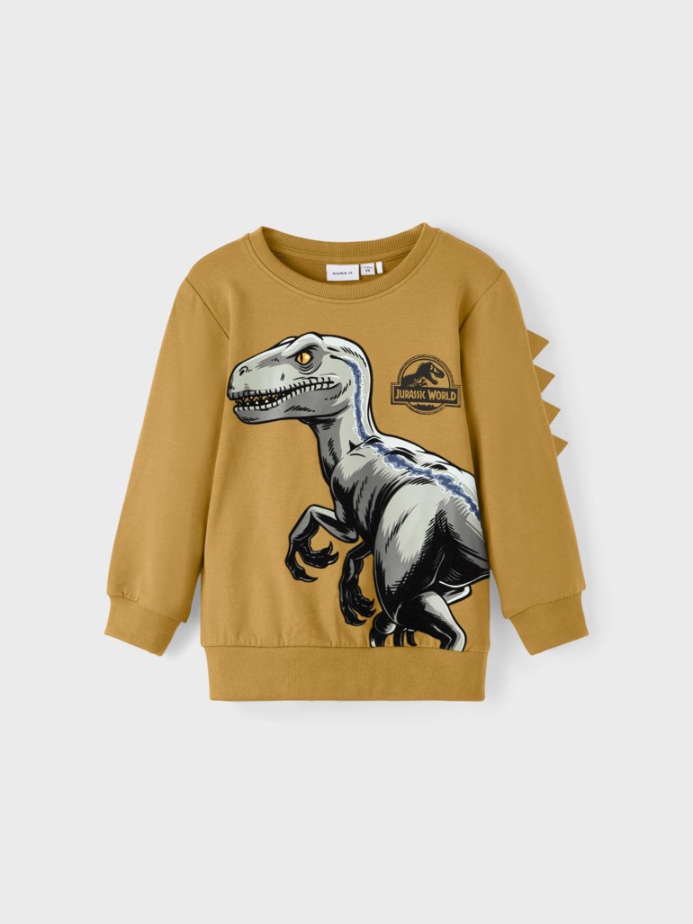 Jurassic genser Brun - undefined - 1